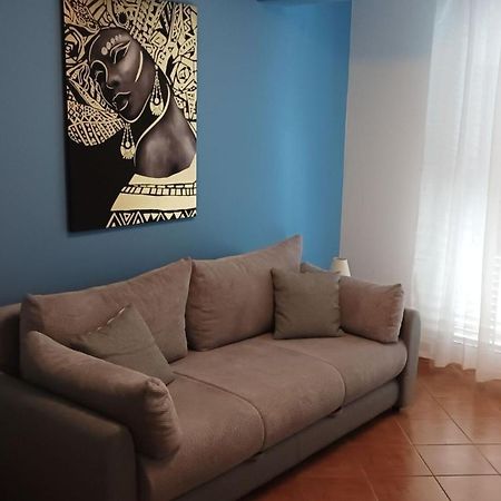 Apartments Elenora 브리스트 외부 사진