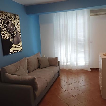 Apartments Elenora 브리스트 외부 사진