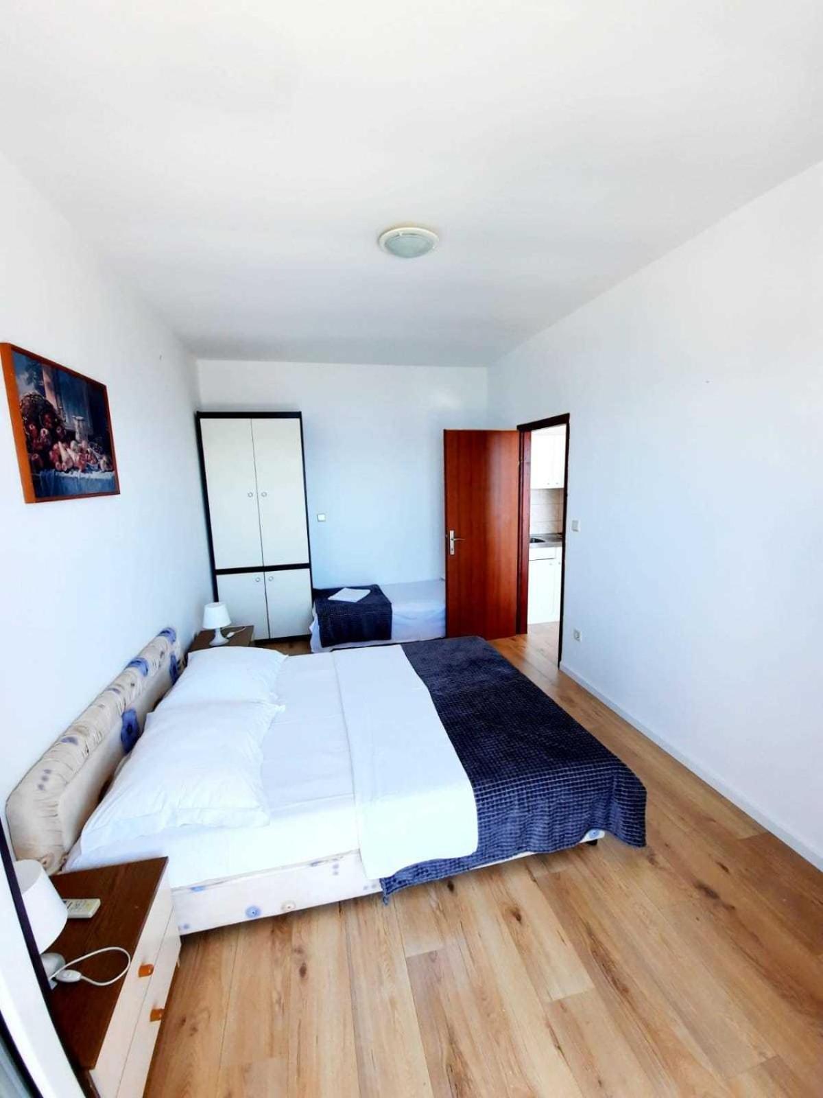 Apartments Elenora 브리스트 외부 사진