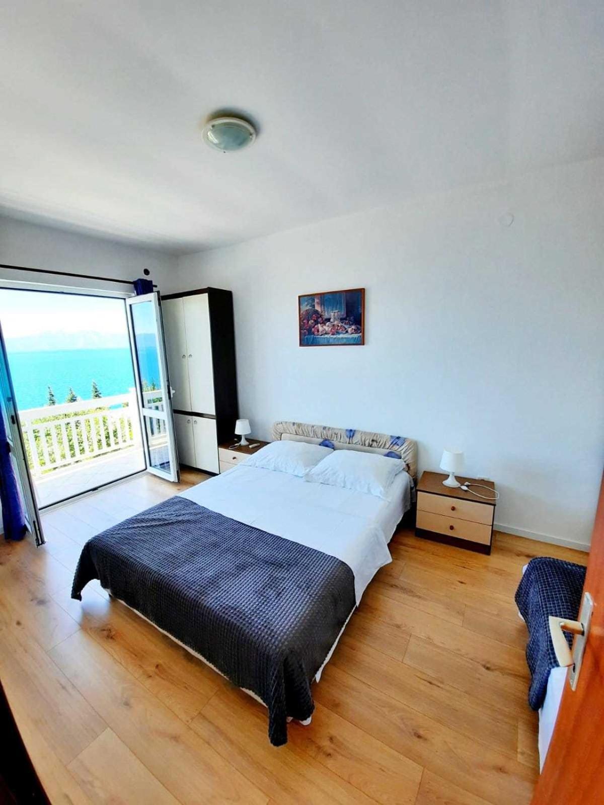Apartments Elenora 브리스트 외부 사진