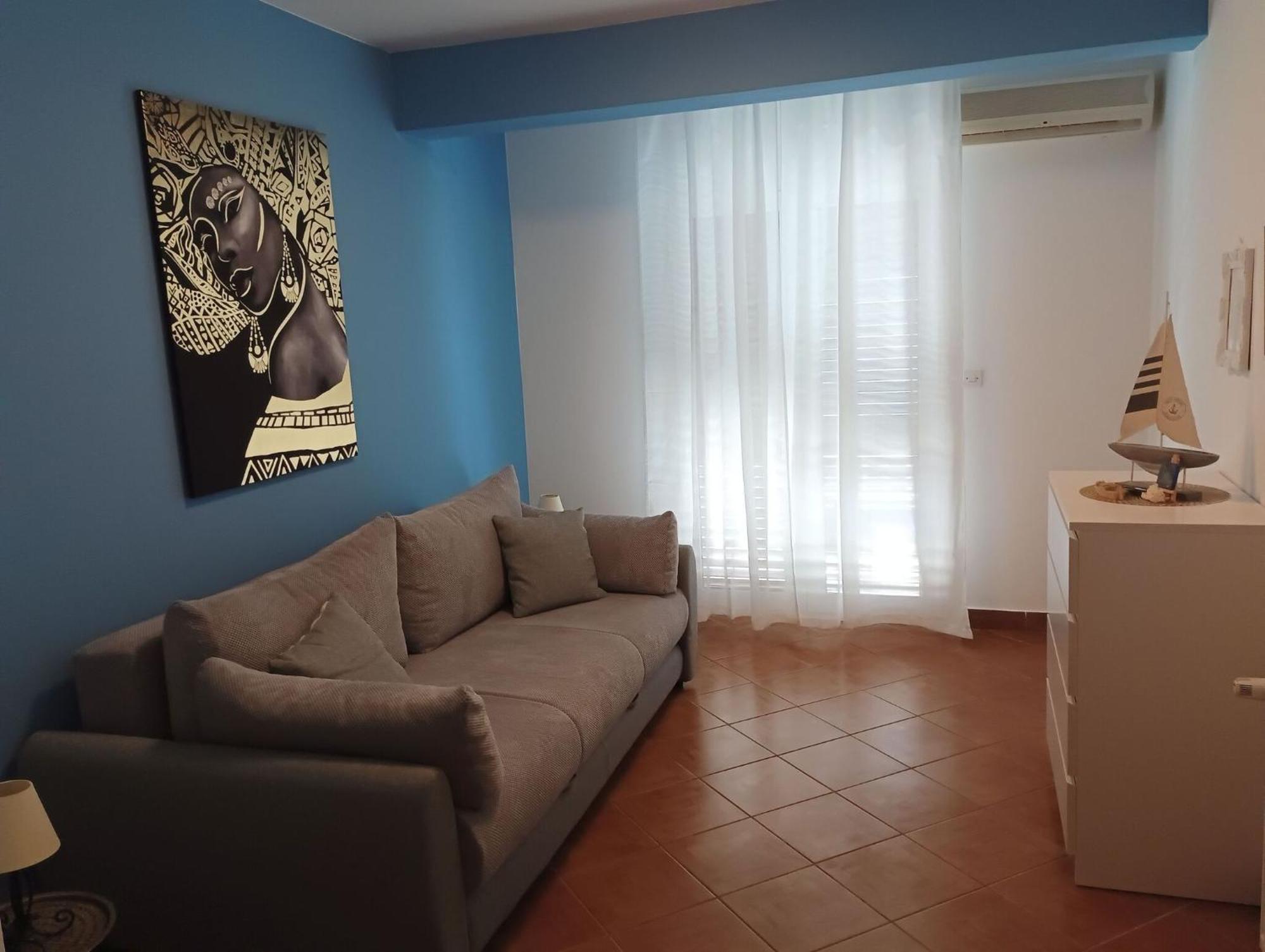 Apartments Elenora 브리스트 외부 사진