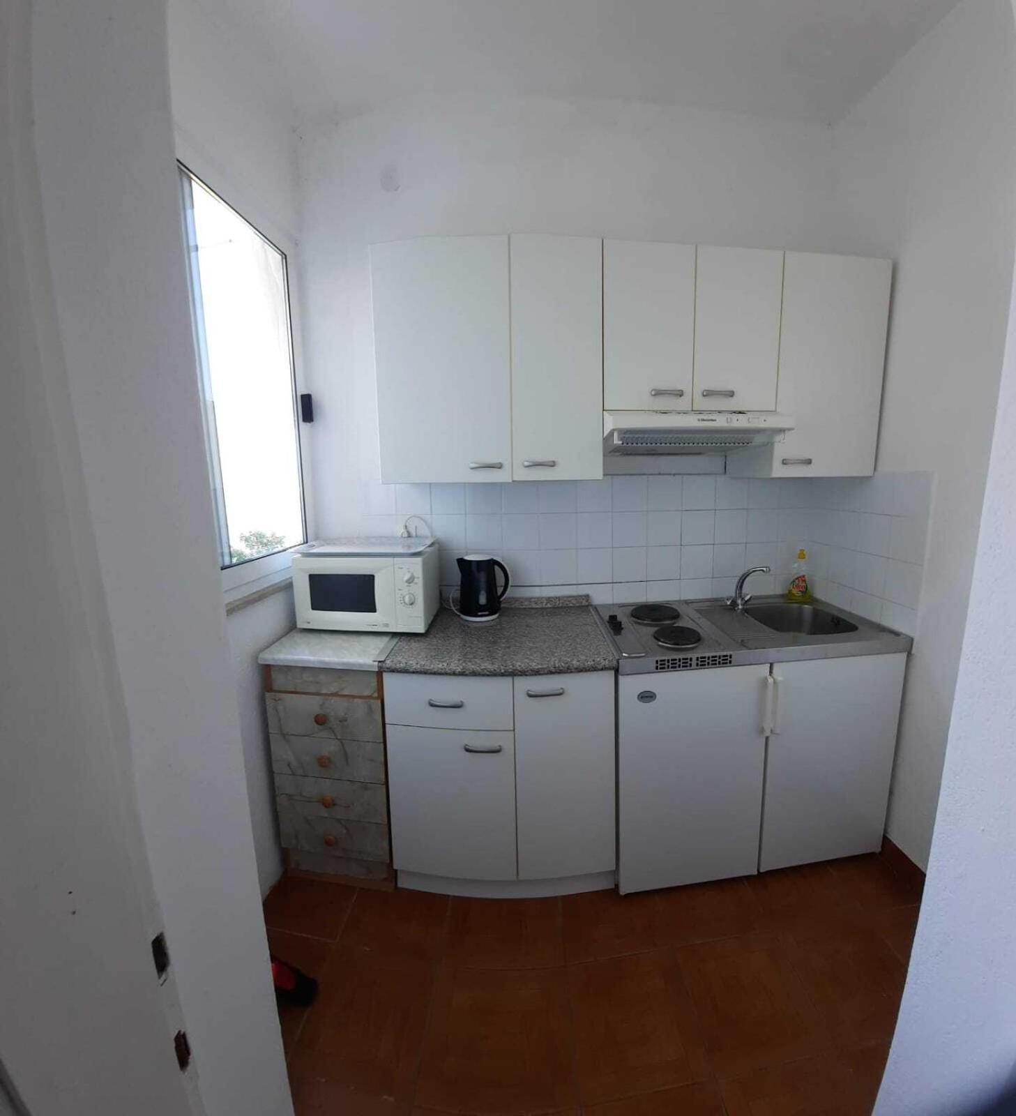 Apartments Elenora 브리스트 외부 사진