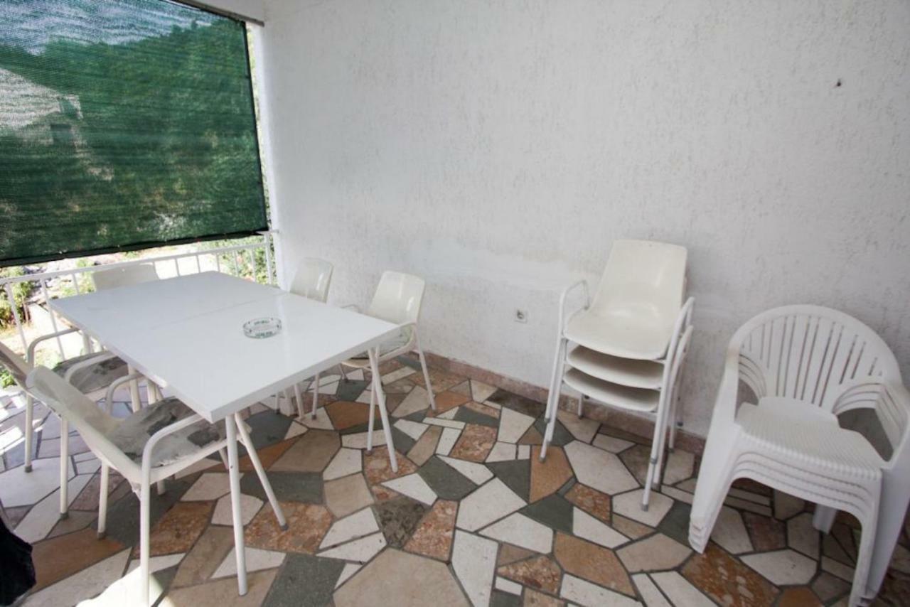 Apartments Elenora 브리스트 외부 사진